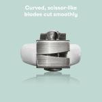 Fridababy NailFrida SnipperClipper Nail Care Set