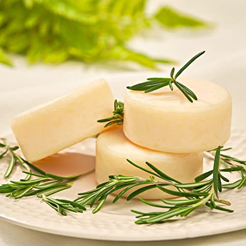 Zero Waste Natural Dish Soap Bars - 3 Pack