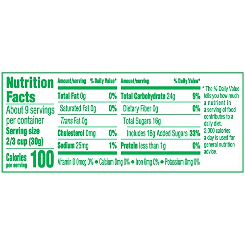 Fruity-Fun Mini Marshmallows - 10 oz Bag