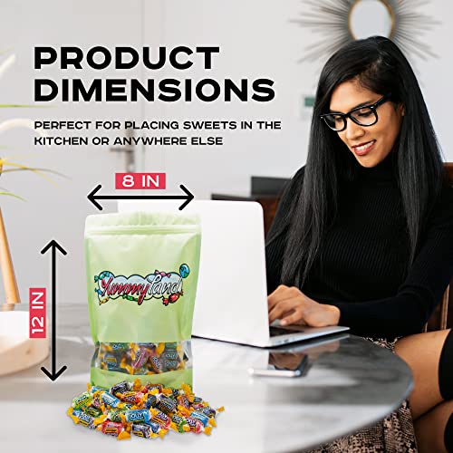 Jolly Rancher Assorted Hard Candy Bulk Bag