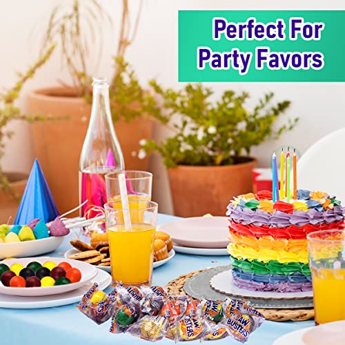 5 Pound Jaw Busters Jawbreakers by Ferrara