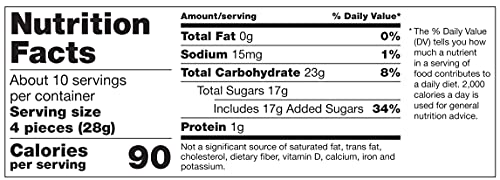 Happy Belly Marshmallows - 10 Oz Bag