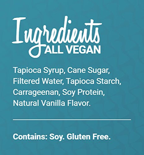 Dandies Vanilla Vegan Marshmallows - 10 Ounce Duo