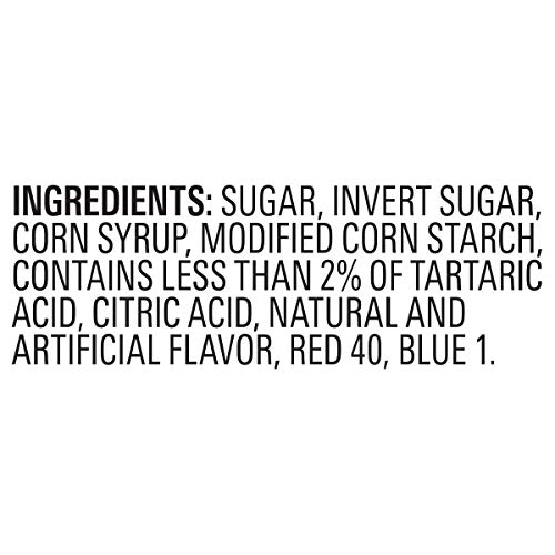 SOUR PATCH KIDS Red, White & Blue Candy 1.9 lb