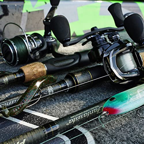 Fishing Rod Racks and Holders for Easy Storage