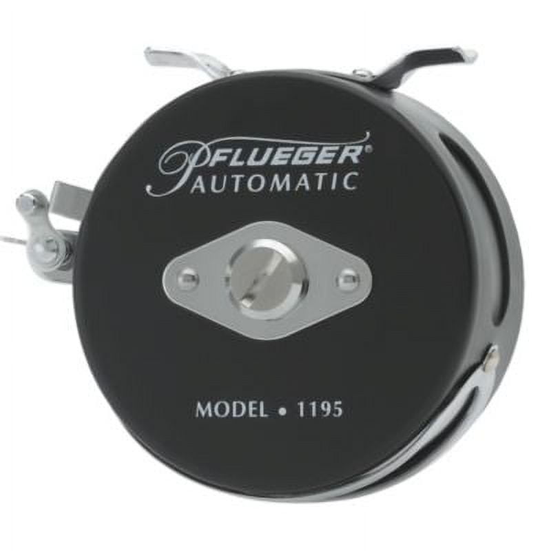 Pflueger Auto Fly Reel, Size 44385