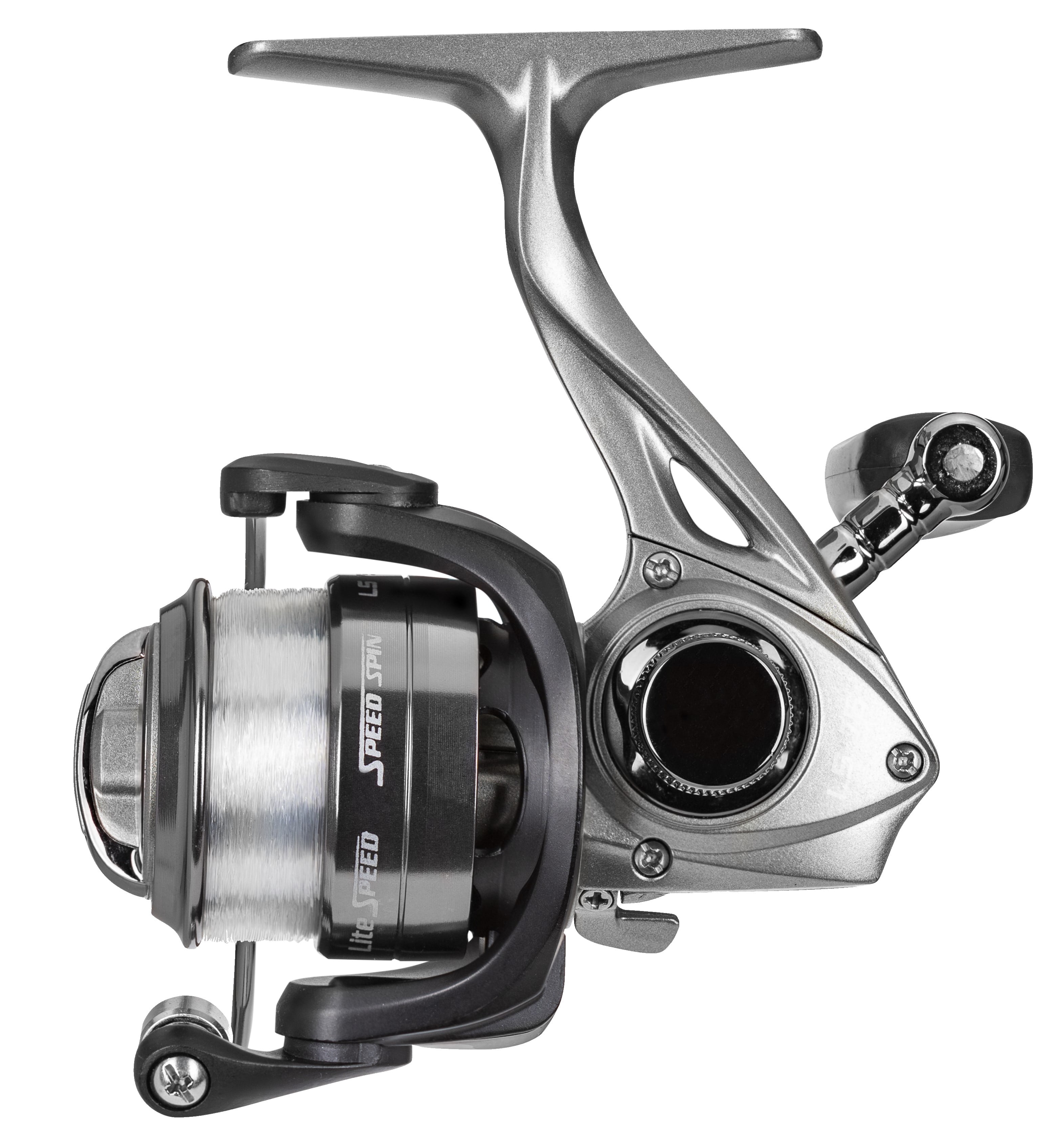 Lew's Ultra Light Spinning Fishing Reel