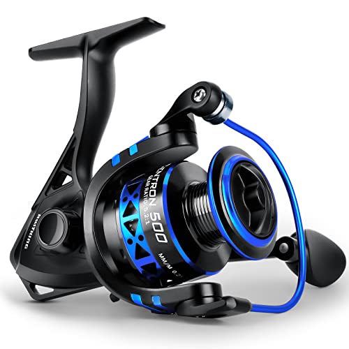 KastKing Centron 500 Lightweight Spinning Reel
