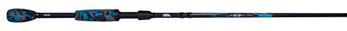 Berkley AMP Saltwater Spinning Rod for All
