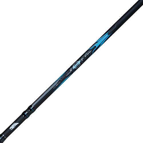 Berkley AMP Saltwater Spinning Rod for All
