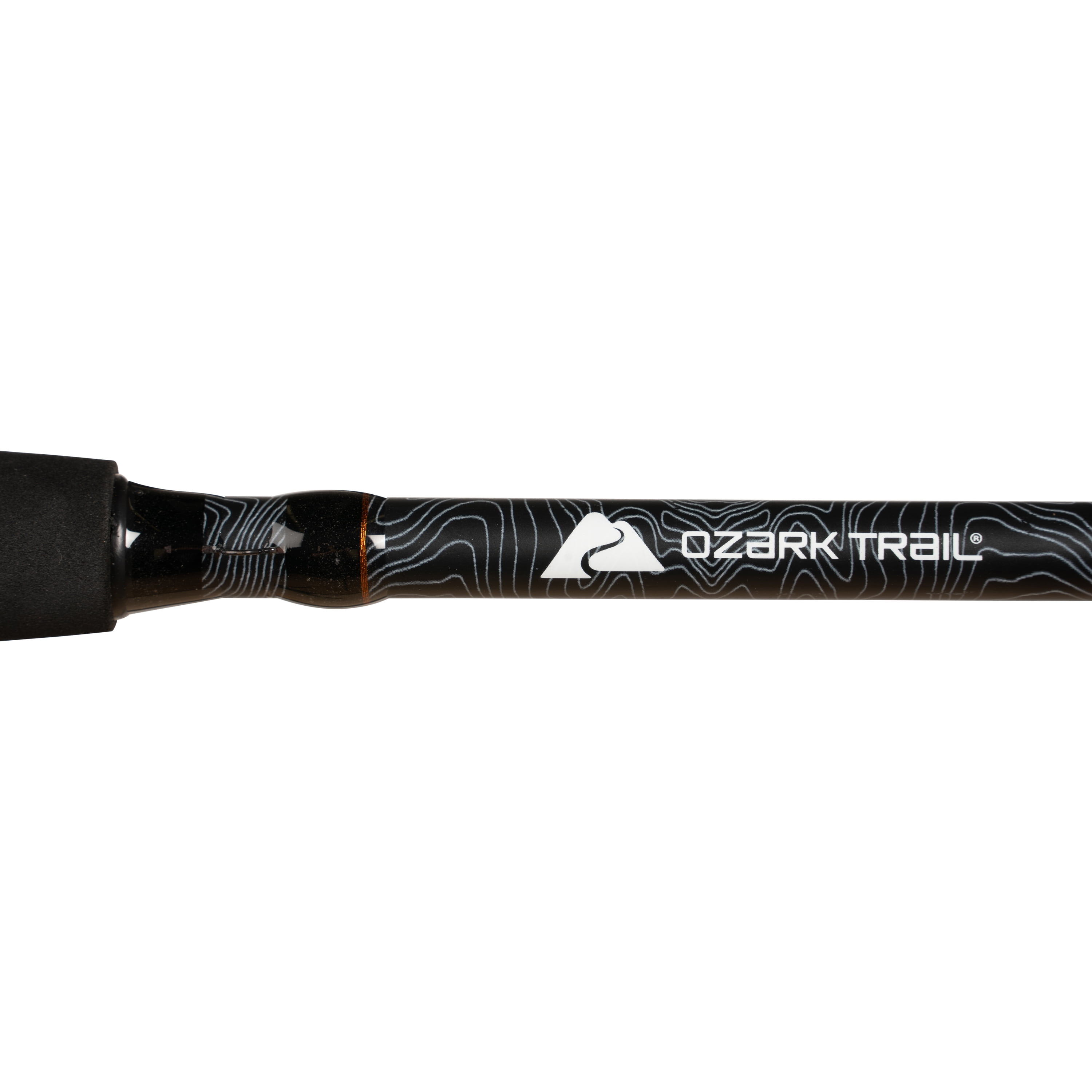 Ozark Trail 7ft Heavy Action Spinning Fishing Rod