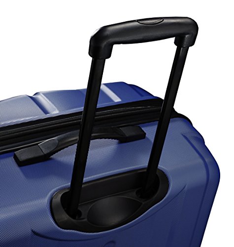 Samsonite Luggage Fiero HS Spinner 20
