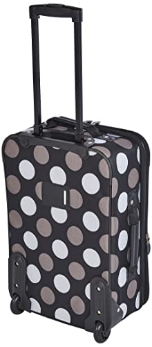 Rockland 2 Piece Luggage Set