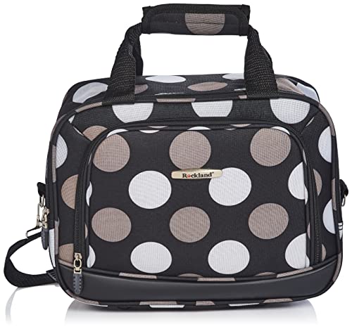 Rockland 2 Piece Luggage Set