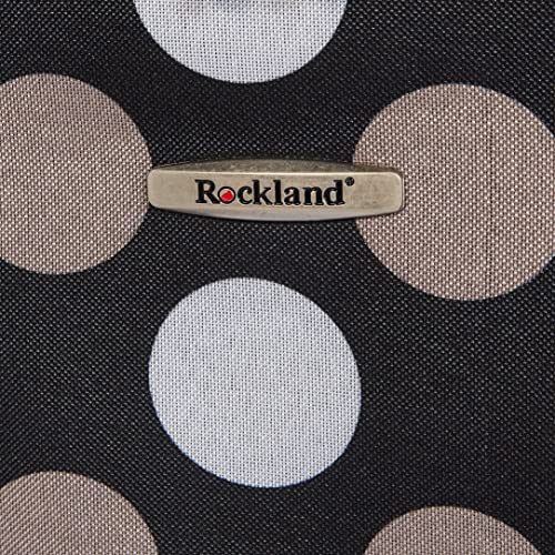 Rockland 2 Piece Luggage Set