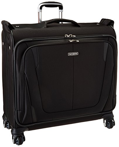 Samsonite Black Softside Voyager Garment Bag