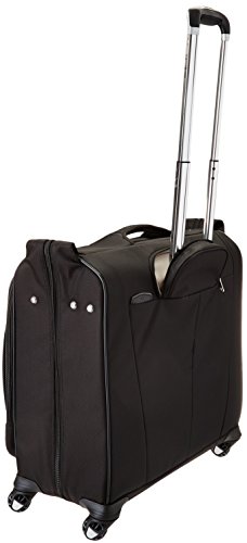 Samsonite Black Softside Voyager Garment Bag