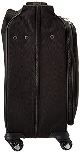 Samsonite Black Softside Voyager Garment Bag