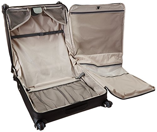 Samsonite Black Softside Voyager Garment Bag