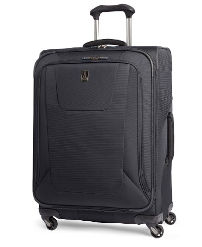 Travelpro Maxlite3 Lightweight 25" Spinner (Black)