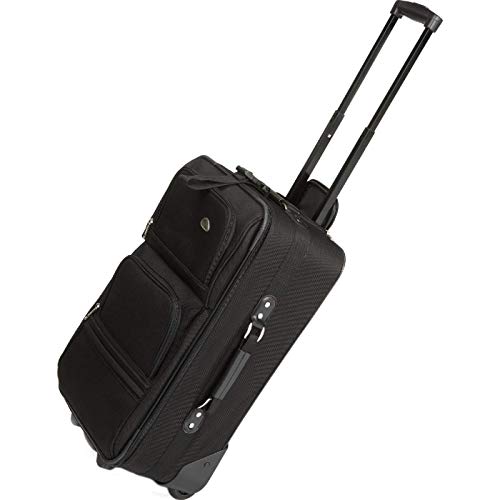 Samsonite 5 Piece Nested Luggage Set