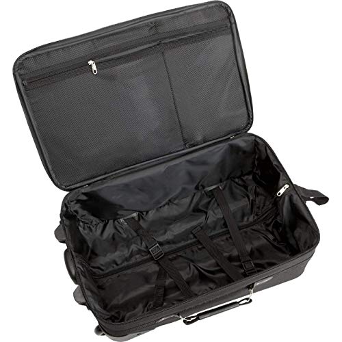 Samsonite 5 Piece Nested Luggage Set