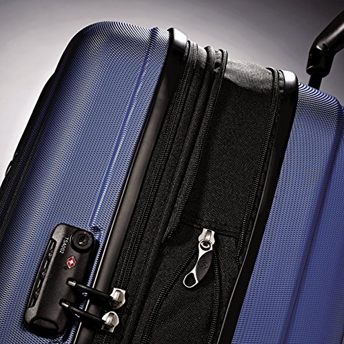 Samsonite Fiero 24-inch Spinner