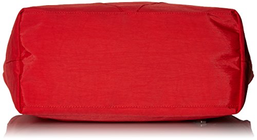 Baggallini Avenue Tote Bag - Lightweight, Water Resistant, Carry-On Travel Purse With Zippered Pockets and Laptop Sleeve