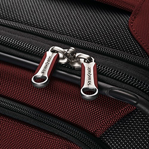 Samsonite Aspire Xlite 20-Inch Expandable Spinner (One_Size, Port Wine)
