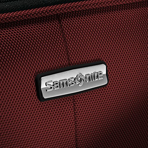 Samsonite Aspire Xlite 20-Inch Expandable Spinner (One_Size, Port Wine)