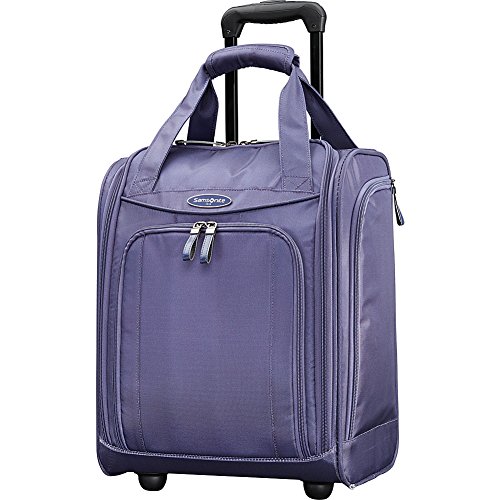 Samsonite Wheeled Underseater Large