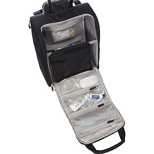 Samsonite Wheeled Underseater Large