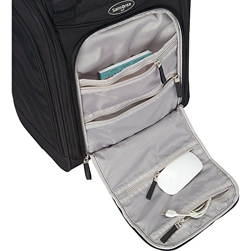 Samsonite Wheeled Underseater Large