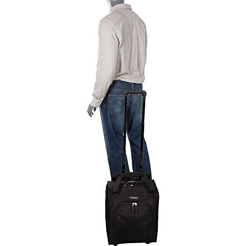 Samsonite Wheeled Underseater Large