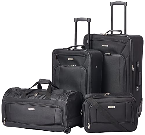 American Tourister Luggage Fieldbrook II 4 Piece Set