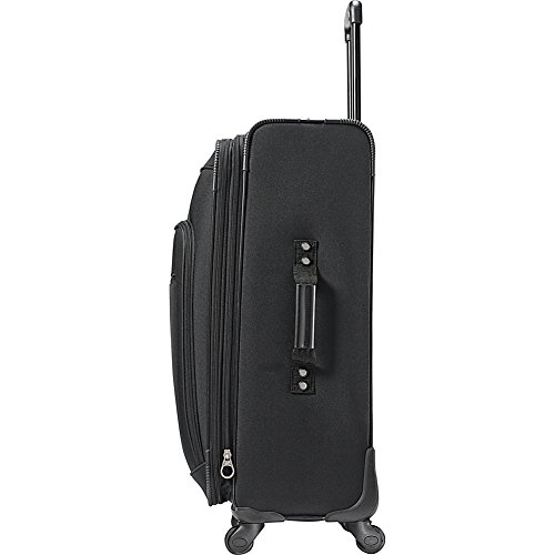 American Tourister 645901041 Pop Plus Suitcase, 3 Piece Set