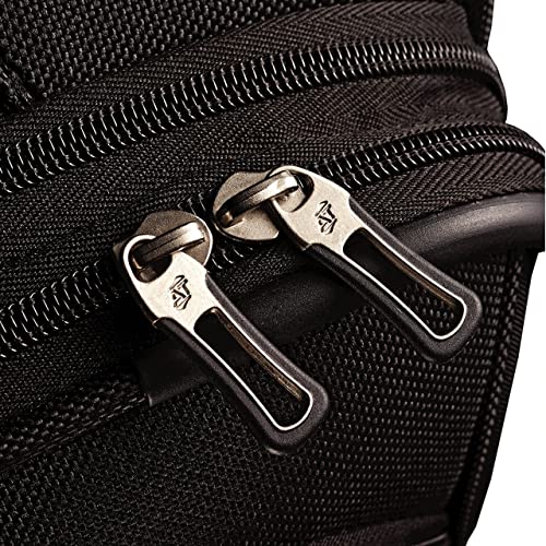 American Tourister Ilite Xtreme Spinner 21, Black, One Size