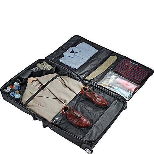 Samsonite Aspire Xlite Wheeled Garment Bag