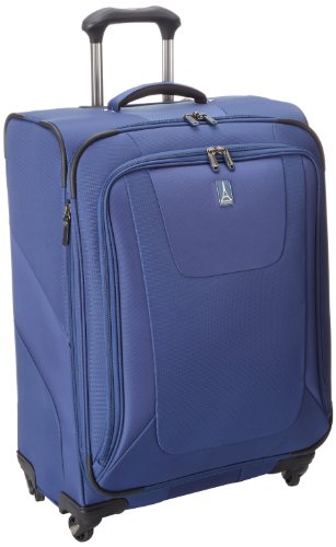 20" Spinner Carry On Luggage with TSA Lock
