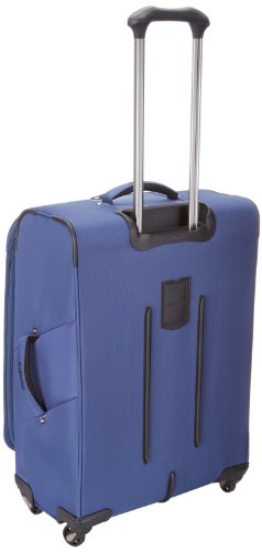 20" Spinner Carry On Luggage with TSA Lock