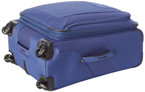 20" Spinner Carry On Luggage with TSA Lock
