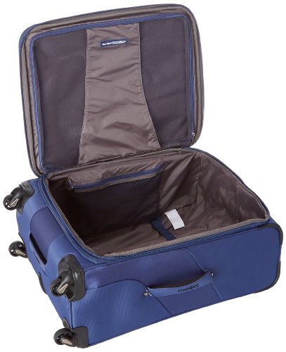 20" Spinner Carry On Luggage with TSA Lock