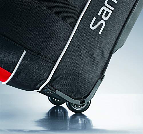 Samsonite Luggage 22 Inch Andante Wheeled Duffel