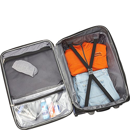 Samsonite Aspire Gr8 Upright Suitcase