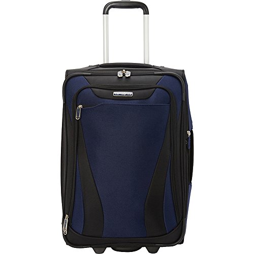 Samsonite Aspire Gr8 Upright Suitcase