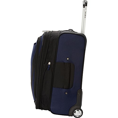 Samsonite Aspire Gr8 Upright Suitcase