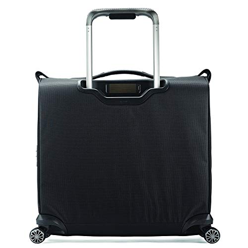 Samsonite Silhouette Sphere 2 Softside Deluxe Voyager Garment Bag