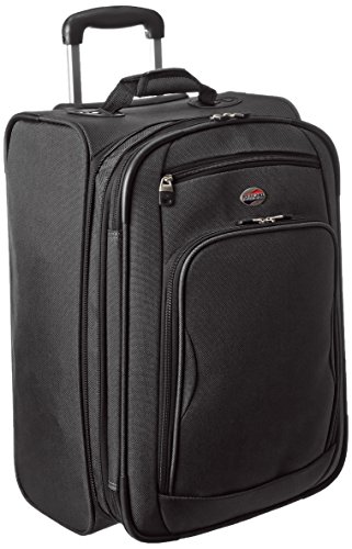 American Tourister Splash 2 Upright 21