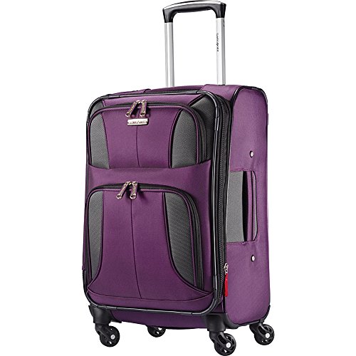 Samsonite Aspire Xlite Expandable Spinner 20