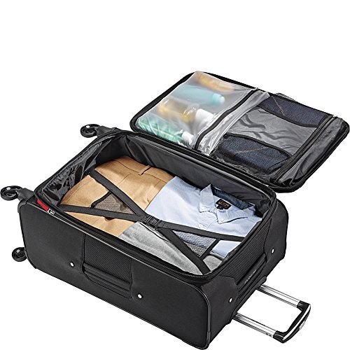 Samsonite Aspire Xlite Expandable Spinner 20
